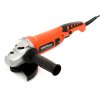 Elektrická úhlová bruska 1400W 125mm, Kraft&Dele KD1724