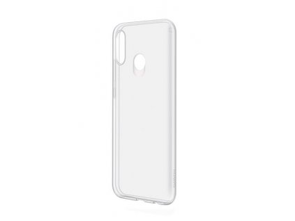 Huawei Original Protective Pouzdro Transparent pro P20 Lite