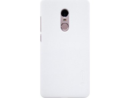 Nillkin Super Frosted Zadní Kryt pro Xiaomi Redmi Note 4 Global White
