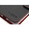 Pouzdro FIXED FIT pro Apple iPhone 7/8, černé