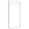 TPU gelové pouzdro FIXED pro Huawei P20 Lite, čiré