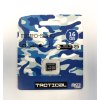 Paměťová karta Tactical 16GB microSDHC Class 10 wo:a