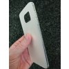 FIXED TPU gelové pouzdro pro Samsung Galaxy S7 Edge, transparentní matné
