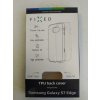 FIXED TPU gelové pouzdro pro Samsung Galaxy S7 Edge, transparentní matné
