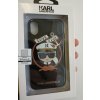 karl lagerfeld sailor apple iphone x cerne 04