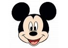 Disney Mickey Mouse