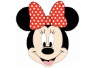 Disney Minnie Mouse