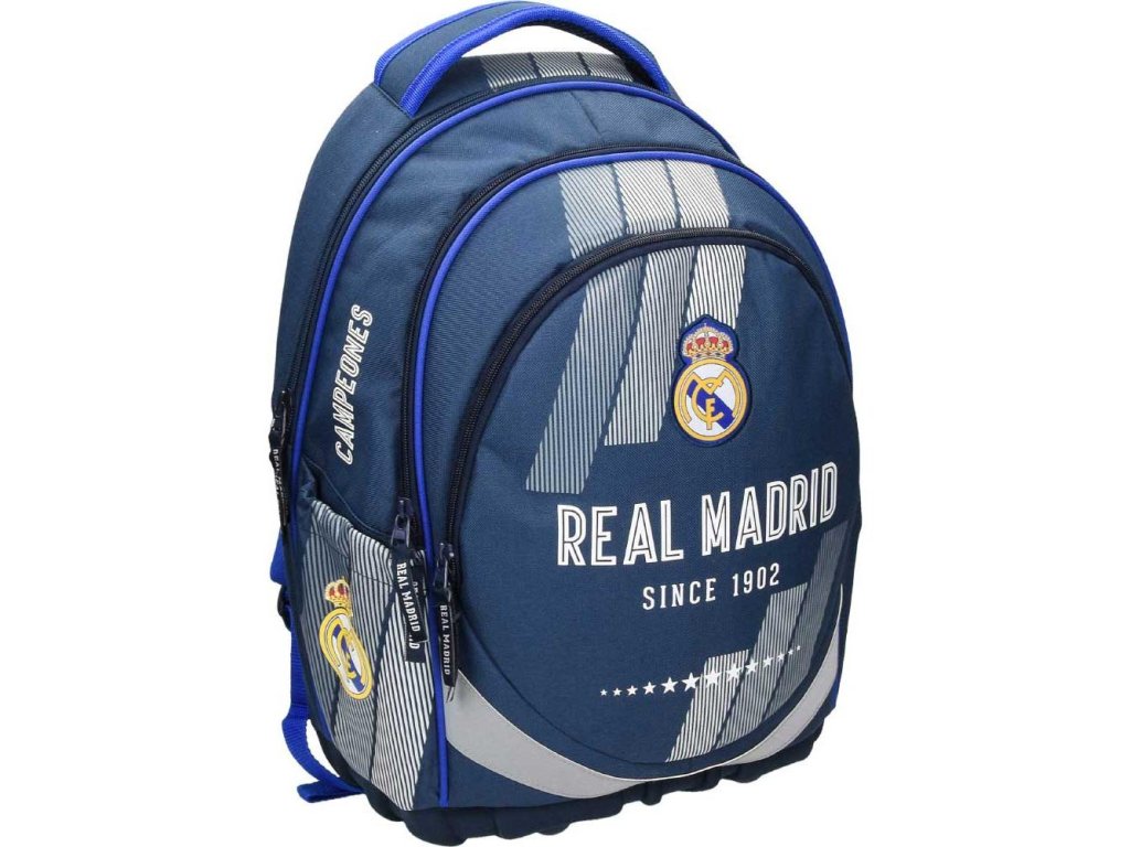Real Madrid batoh anatomický 530029