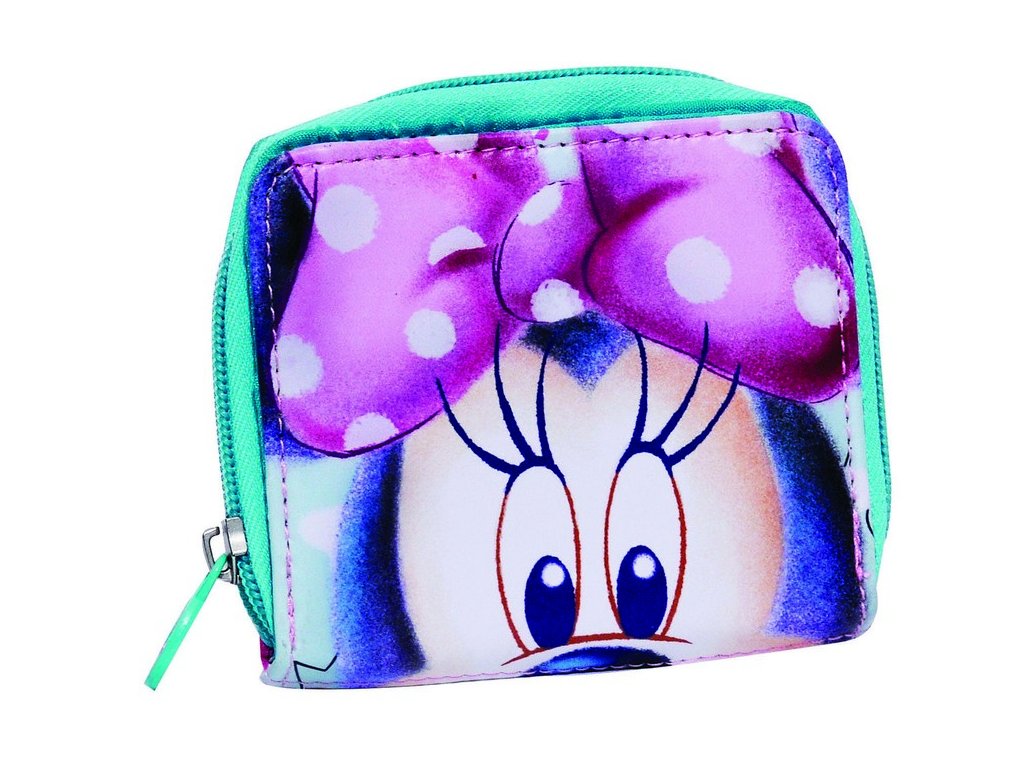 Minnie Mouse (LG) peňaženka