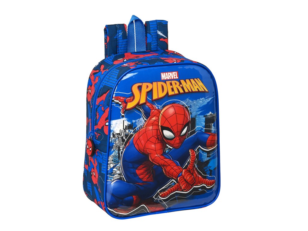 Spiderman (Power) batoh 22