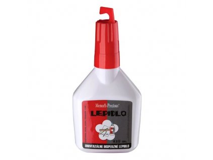LUPRO disperzné lepidlo 125gr
