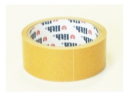 Lepiaca páska obojstranná 38 mm x 10 m