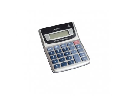 Kalkulačka 8-miestna M