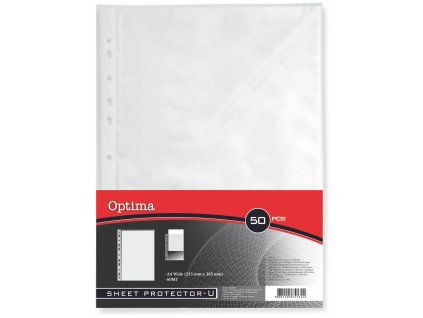 Euroobal 60mic rozšírený OPTIMA