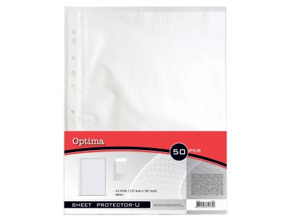 Euroobal 90mic rozšírený OPTIMA