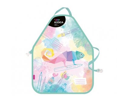 Kidea zástera pastel (D)