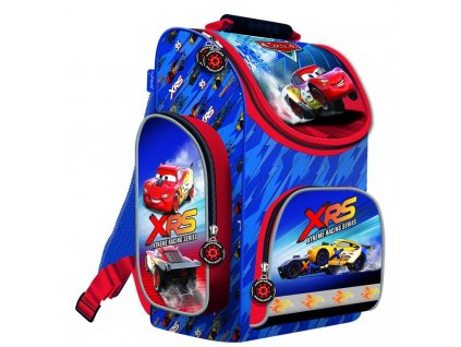 Cars XRS školská taška (P)