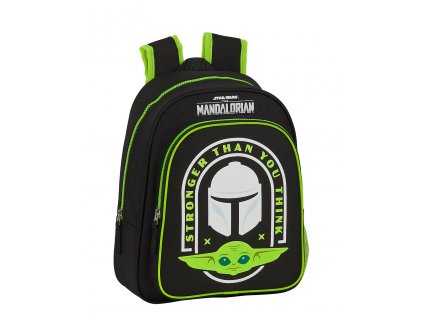 Star Wars (Mandalorian) batoh 27