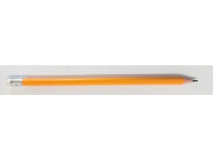 Ceruza s gumou HB Dumar 144ks bal