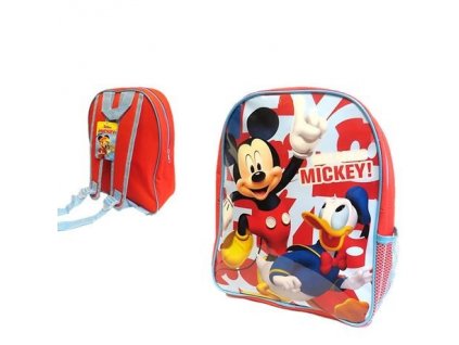Mickey a Donald (A) batoh 20