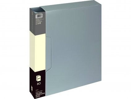 RAXTOL 9008 prospektová kniha 80 listová