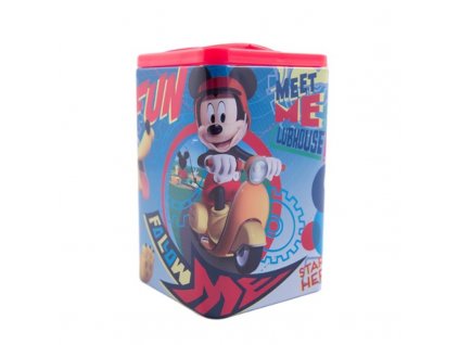 Mickey (R) stojan na písacie potreby
