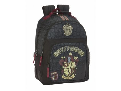 Harry Potter batoh dvojpriečinkový