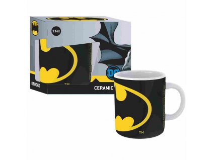 Batman (A) hrnček