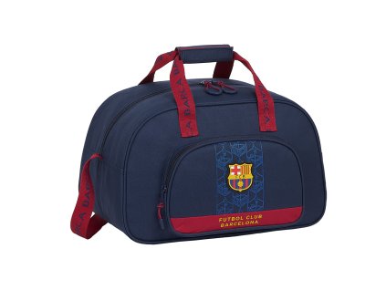 FC Barcelona športová taška 40