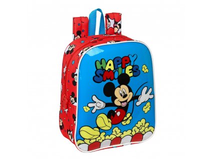 Mickey Mouse (Smiles) batoh 22