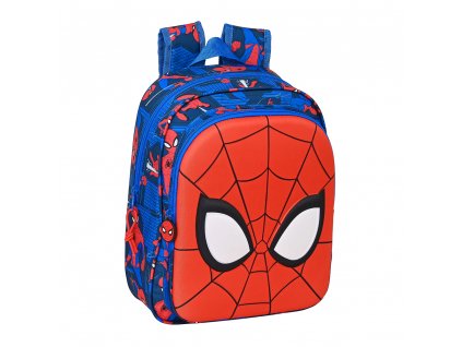Spiderman (Power) batoh 27