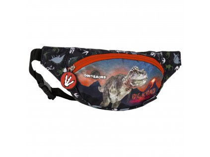 Dinosaurus (D) ľadvinka