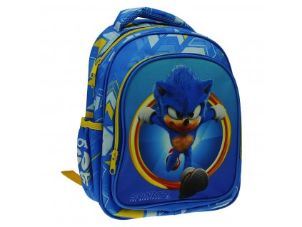 Sonic 2 (LG) batoh 25