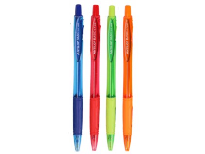 Guličkové pero Antilop Basic