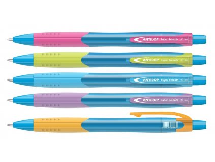 Guličkové pero Antilop Supersmooth