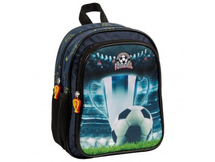 Futbal (D) batoh 23 Trofej