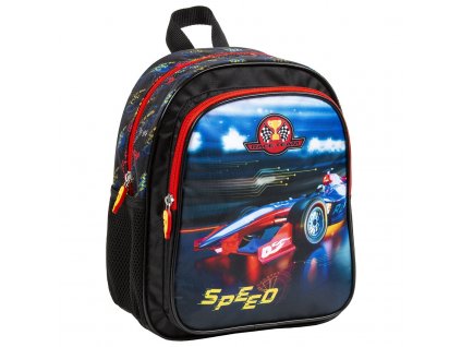 Formula (D) batoh 23