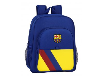 FC Barcelona batoh 32 modro-žltý
