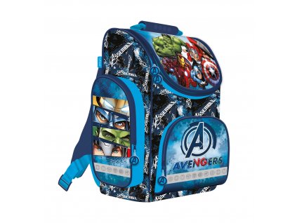 Avengers školská taška (P)