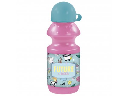 Zvieratká (D) fľaša