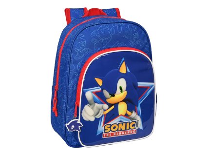 Sonic batoh 26 tmavomodrý