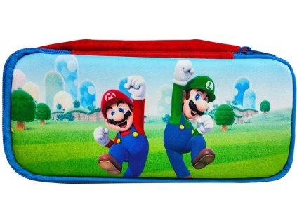 Super Mario (LG) peračník dvojzipsový