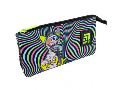 KITE peračník jednozipsový FREAKY