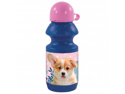 Šteniatka (D) fľaša Cute