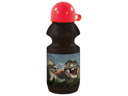 Dinosaurus (D) fľaša