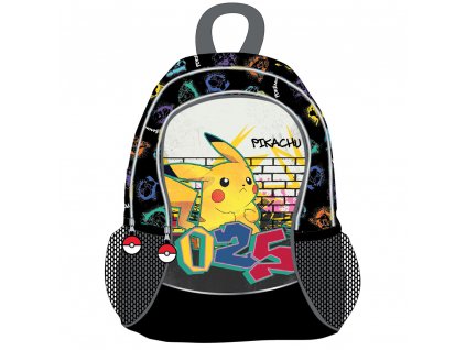 Pokémon (Pikachu) batoh 30 veľký