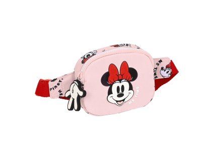 Minnie Mouse (Me time) mini ľadvinka