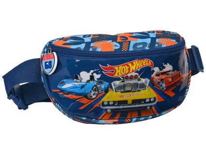 Hot Wheels (Speed Club) ľadvinka