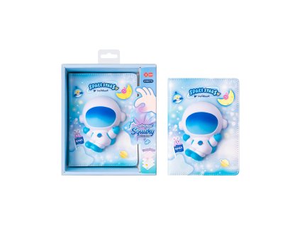 Lazy Stars Squishy notes 256str Astronaut