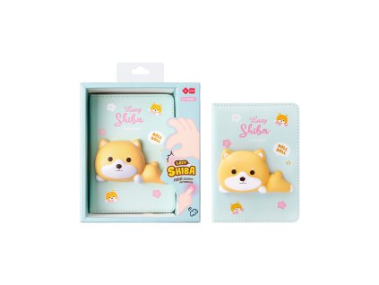 Lazy Stars Squishy notes 192str Pes mini